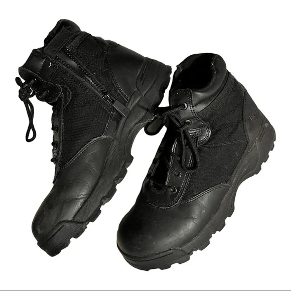 Original S.W.A.T. 6" Classic boots! - Picture 3 of 6